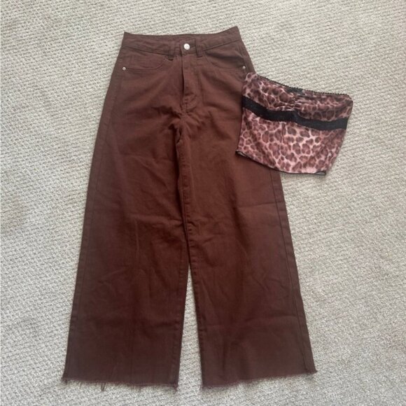 SHEIN Outfit0 - Picture 1 of 6